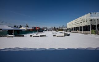 Complex Multifuncțional de vânzare - Comision 0% - Poză 18