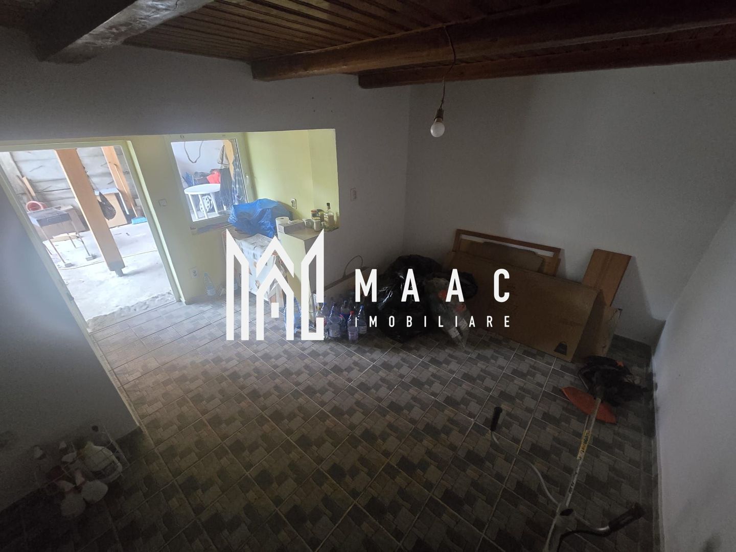 Casa de vanzare 3 camere Aciliu - Poză 14