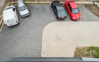NOU! Spatii de birouri premium de inchiriat | Bdul 1 Mai | Parcare - Poză 18