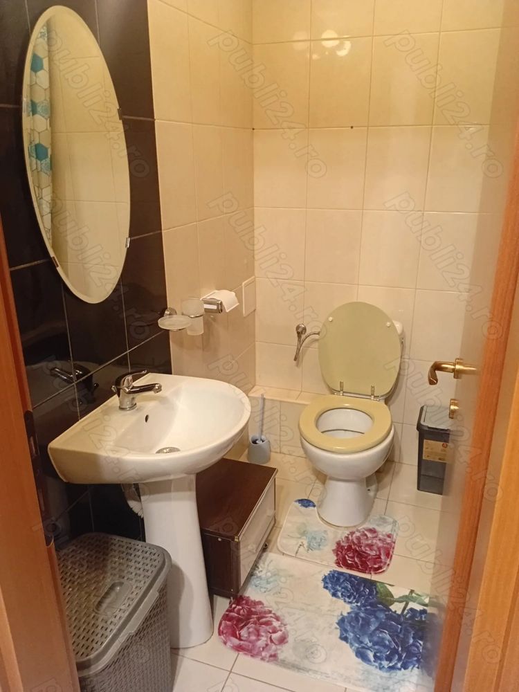 Închiriez garsoniera Confort City- Popesti - Centrala proprie - Poză 8