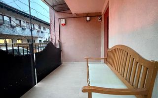 Duplex de vânzare – Zona Stadionului, Florești - Poză 26