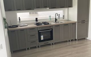 Casa individuala cu 3 camere | Finisaje moderne | Curte proprie | Parc Armatura - Poză 6