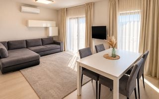 Apartament 3 camere | Borhanci | 70 mp + 2 balcoane - Poză 1