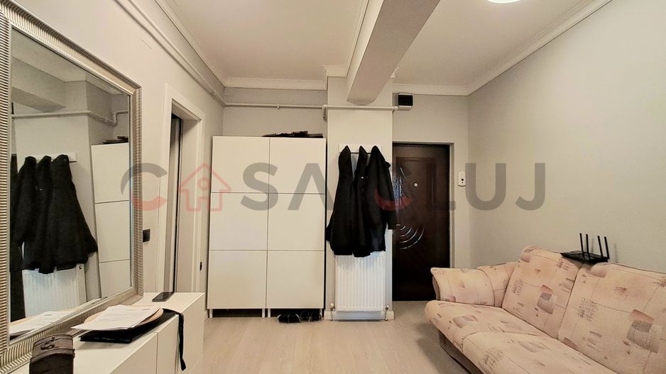 Apartament 64 mp.  Etaj 2, Bloc nou, Gheorgheni!! - Poză 6