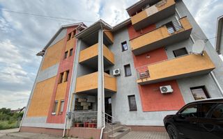 Bloc nou, centrala/clima, mobilat complet; str. Fedra - Poză 17