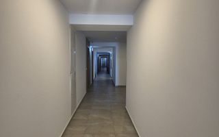 Apartament tip studio Rin Grand - Poză 8