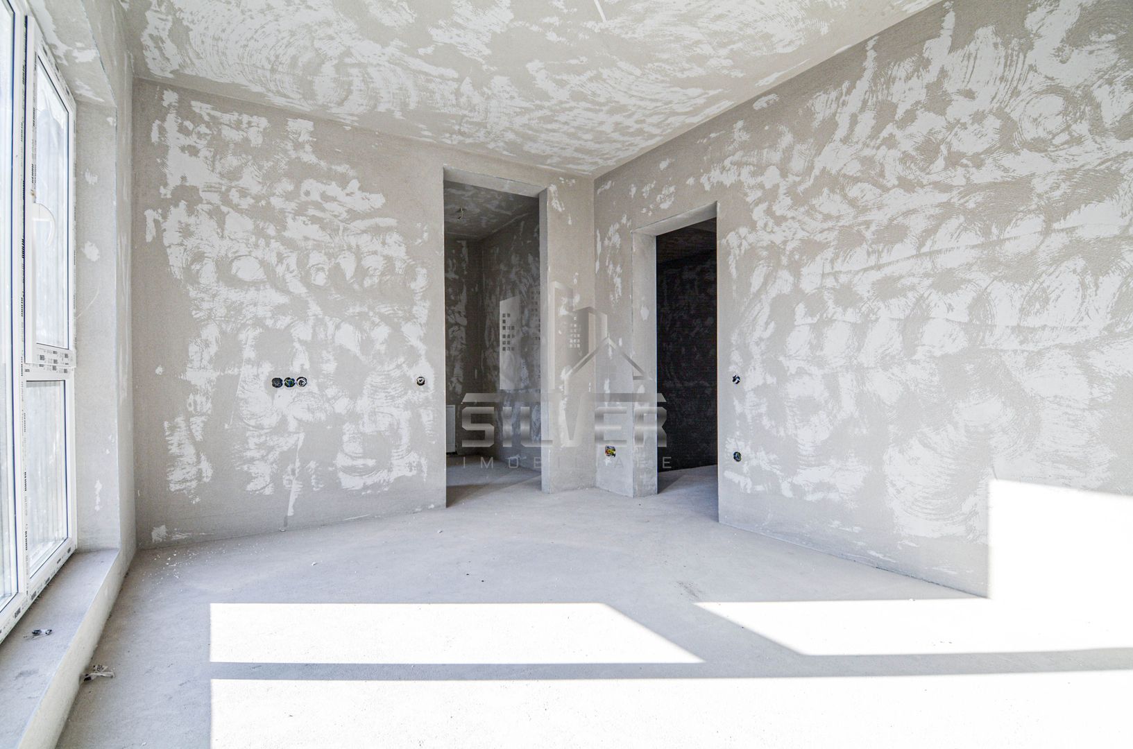 Casa de tip Duplex cu demisol si terasa - Poză 19