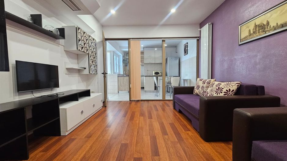 Apartament 2 camere de vanzare Orion Rezidence Faleza Nord/Constanta - Poză 1