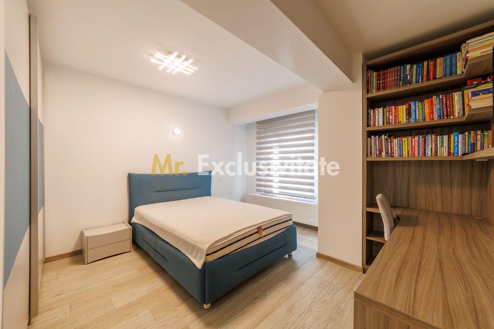 DE INCHIRIAT | APARTAMENT 3 CAMERE | CALEA BASCOV – PITESTI - Poză 5