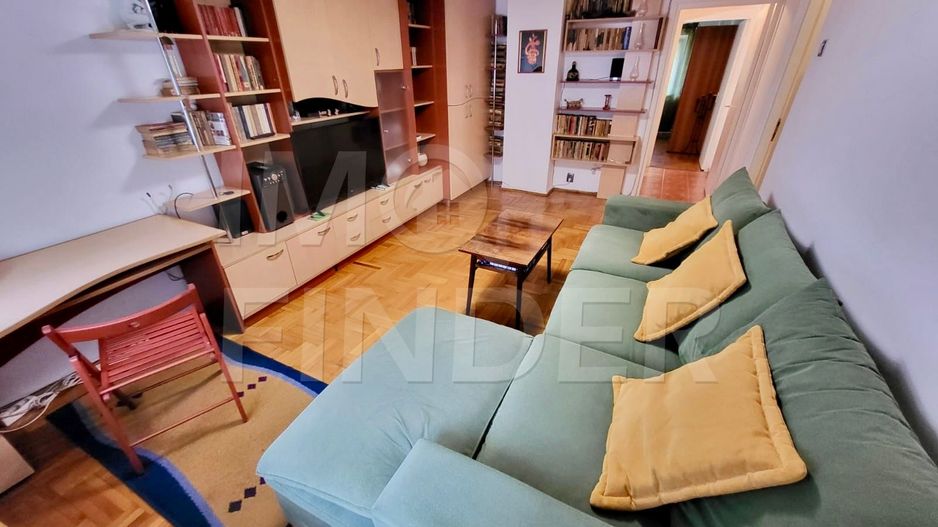 Apartament 2 camere | Gheorgheni – zona Godeanu, langa Interservisan - Poză 17