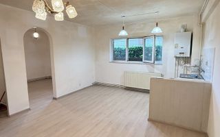 Apartament 1 cameră decomandat, 35 mp, semifinisat – Apahida - Poză 3