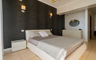 3 camere | 95 mp + terasă 20 mp | Vedere frontală lac | Mamaia-Cazino - Poză 17