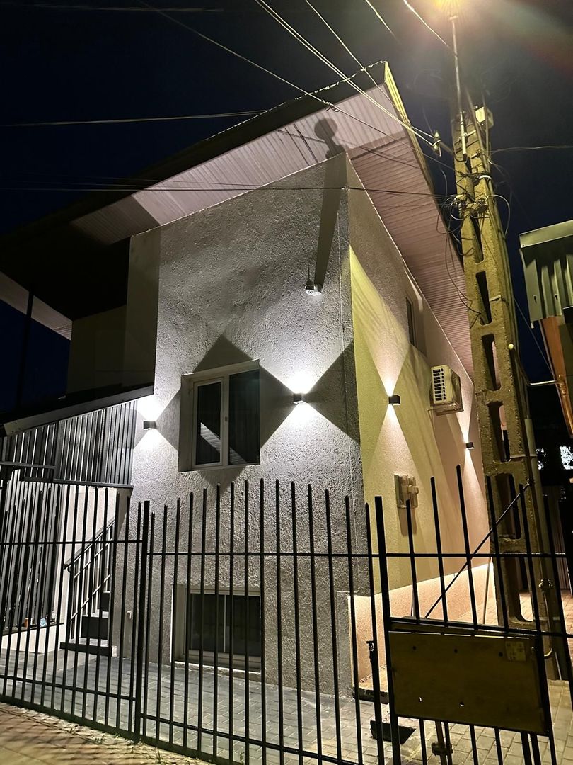 Casa/Vila cu 3 camere I 55 mp I Suceava I 103 000 Euro - Poză 17