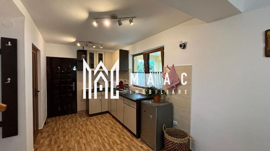 Vilă superbă | 4 camere | 500 mp teren | Vedere la munte | Valea Avrigului - Poză 18