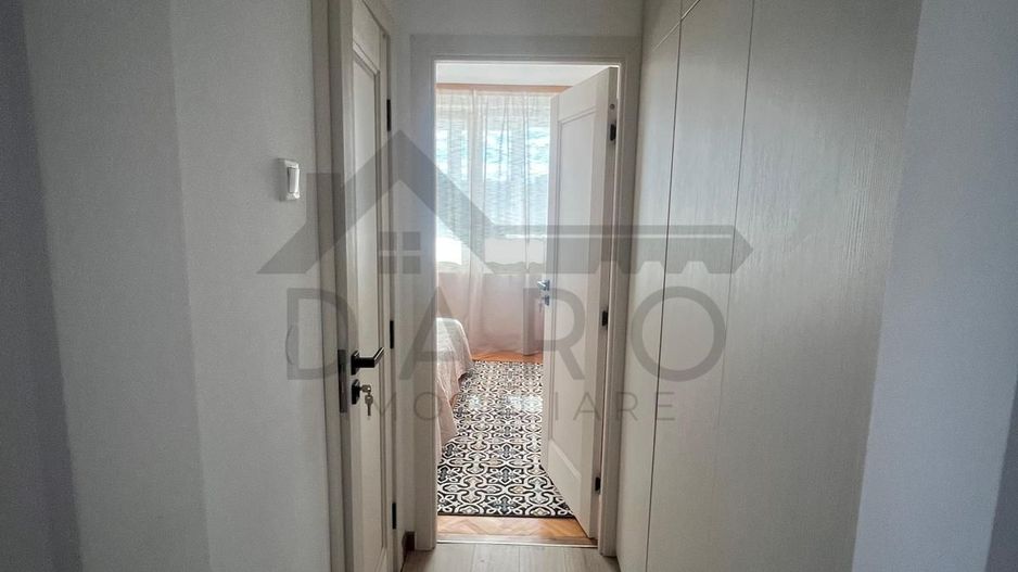 🏡 APARTAMENT CU 2 CAMERE DE ÎNCHIRIAT – ZONA CENTRALĂ, STRADA VIOLETE - Poză 7