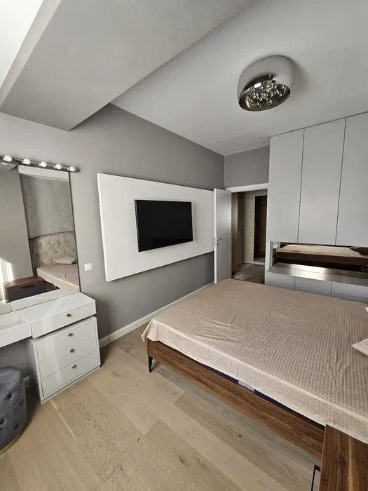 Apartament spectaculos cu terasă de 95 mp – Vita Bella, Pipera - Poză 7