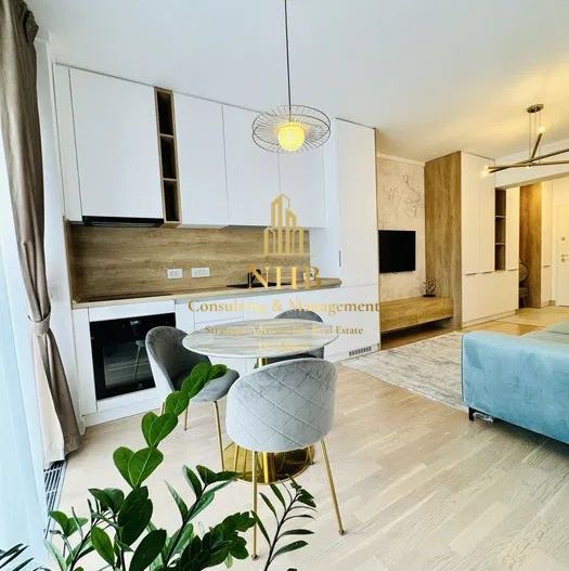 2 Camere Marmura Residence, Metrou Jiului - Poză 2