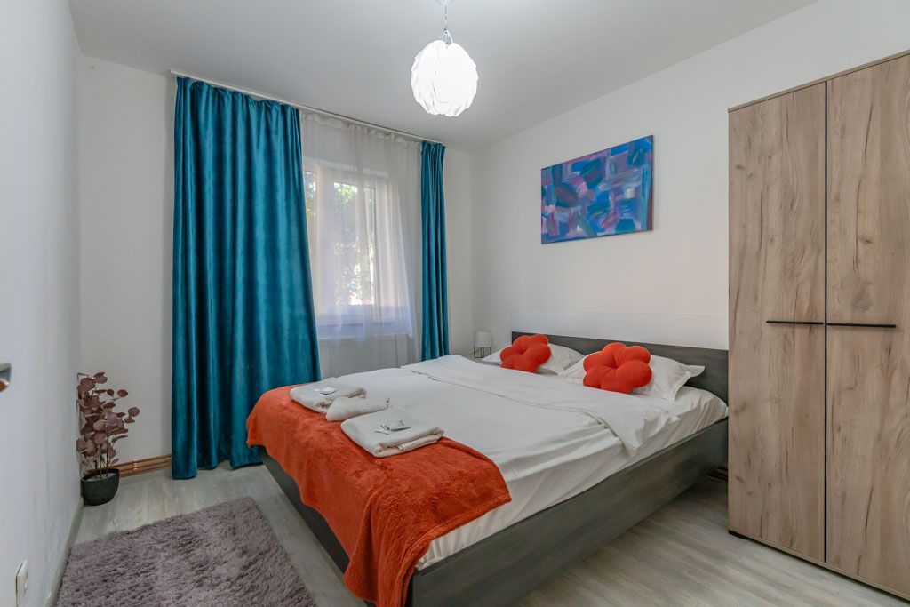 Apartament 2 Camere de Vânzare, Zona Griviței, Brașov - Comision 0% - Poză 4