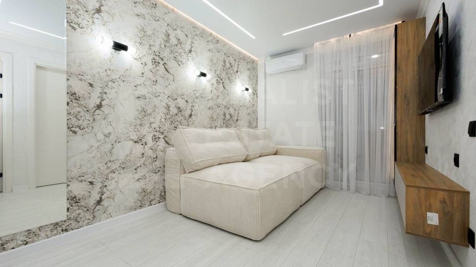 Vânzare, apartament, o cameră, str. Kiev, Râșcani - Poză 4