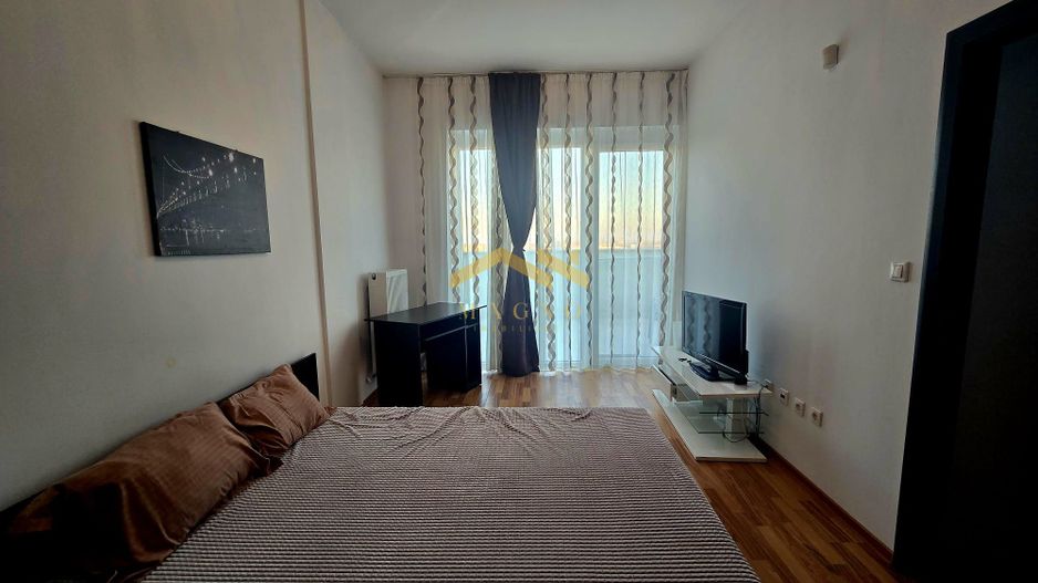 Apartament 3 camere  cu terasa 30mp zona UTA / ARED - Poză 5