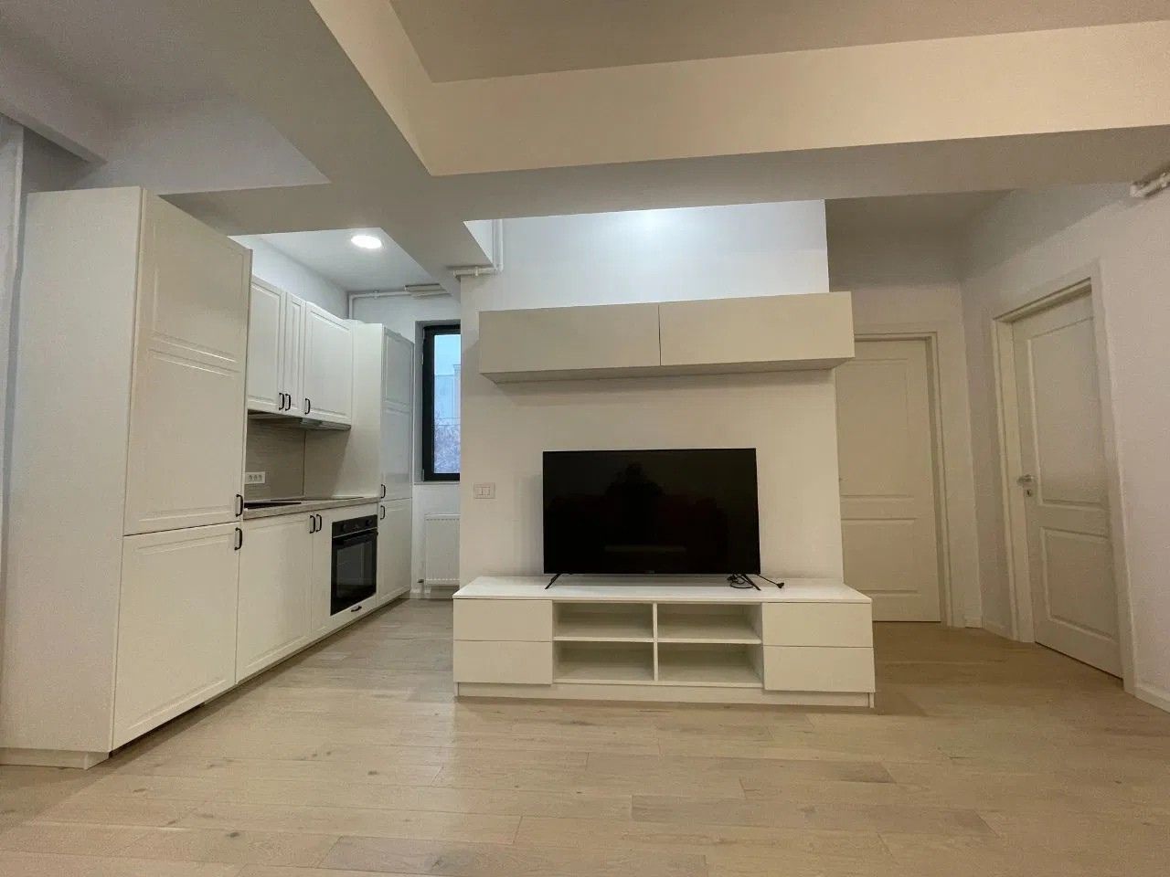Apartament 3 Camere | Prima Închiriere | Parcare | Herăstrău - Poză 1