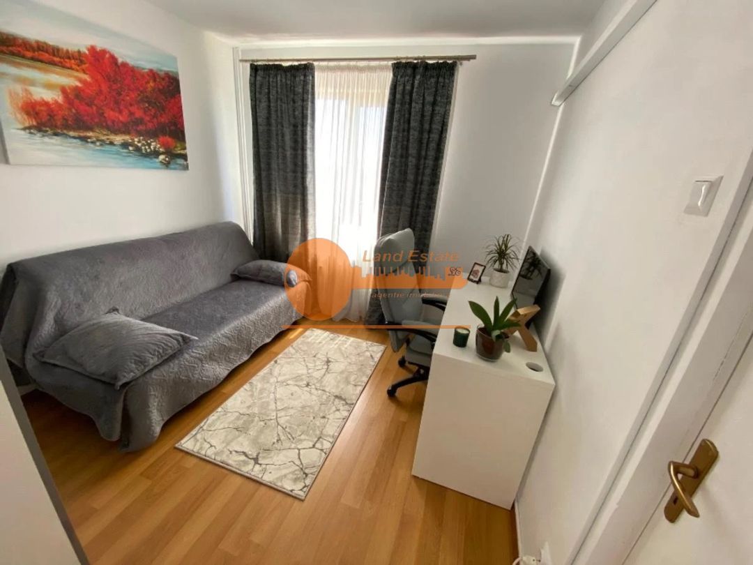 Apartament 3 camere – Colentina, 65 mp utili, renovat, gata de mutare - Poză 7