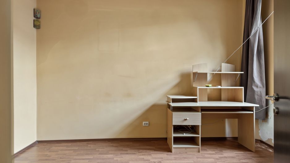 Vindem apartament la curte aproape de parcul Carol - Poză 3