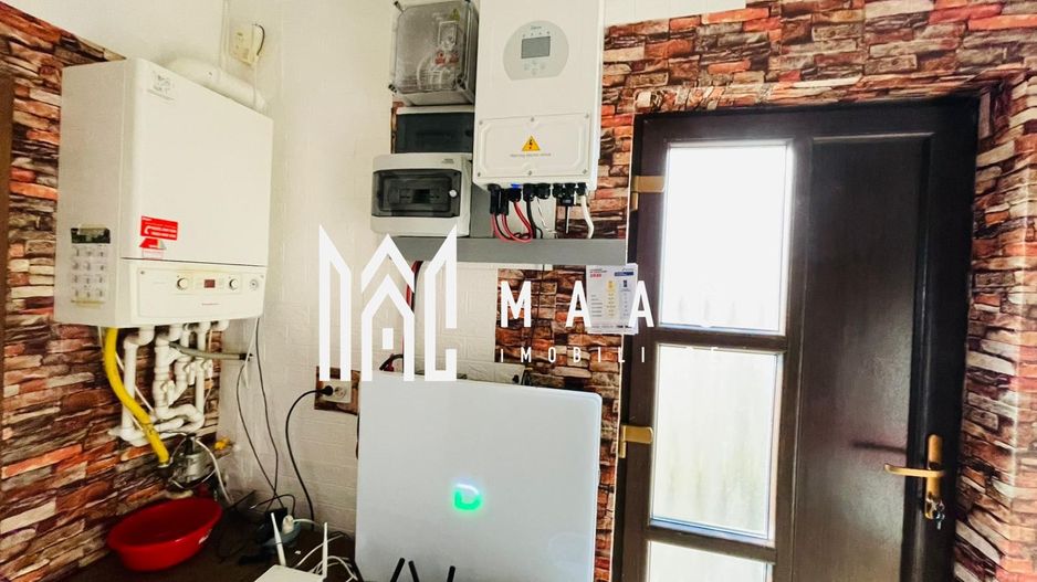 Casă Eficientă Energetic I 70 mp utili I Curte 140 mp - Poză 6