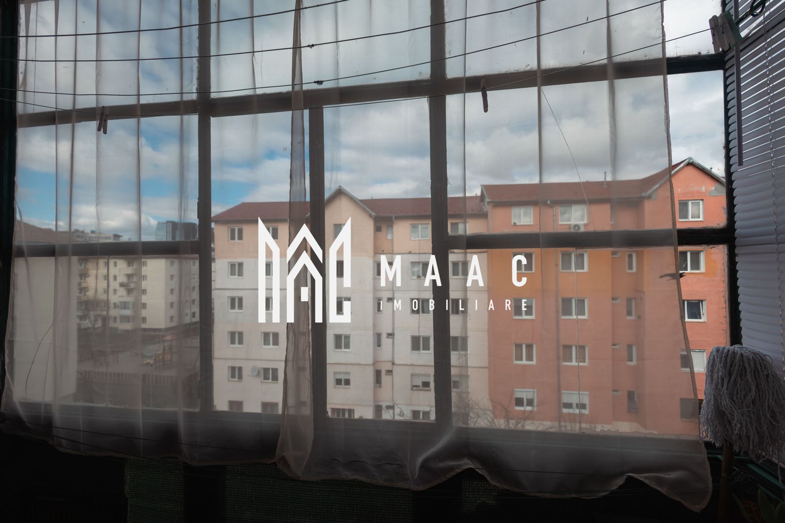 Apartament 2 camere | Balcon | Pivnita | Str Miraslăului - Poză 8