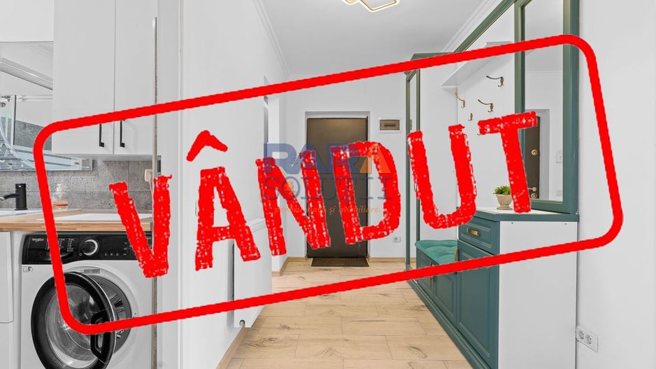 Apartament decomandat, renovat - etaj 1 - Poză 1