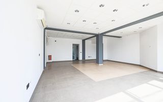 De închiriat spațiu comercial 85 mp în Grădiște – cu vitrină stradală - Poză 6