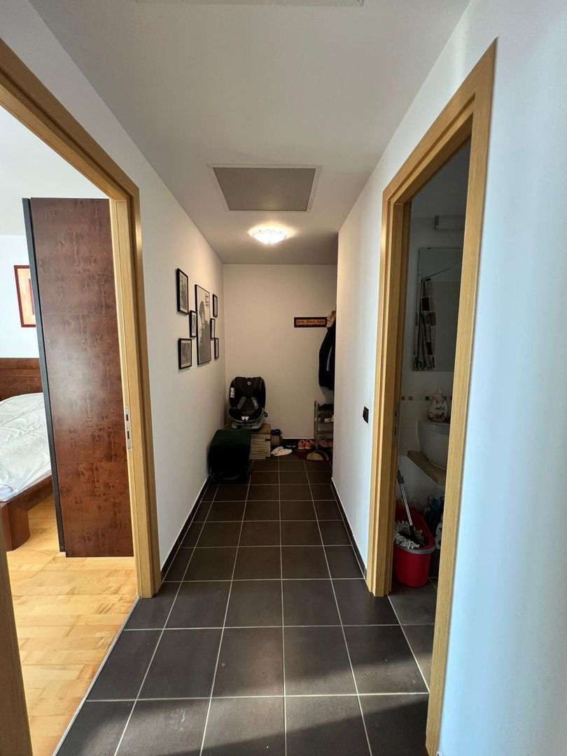 Apartament cu 2 camere de vânzare open space în zona Tineretului - Poză 4