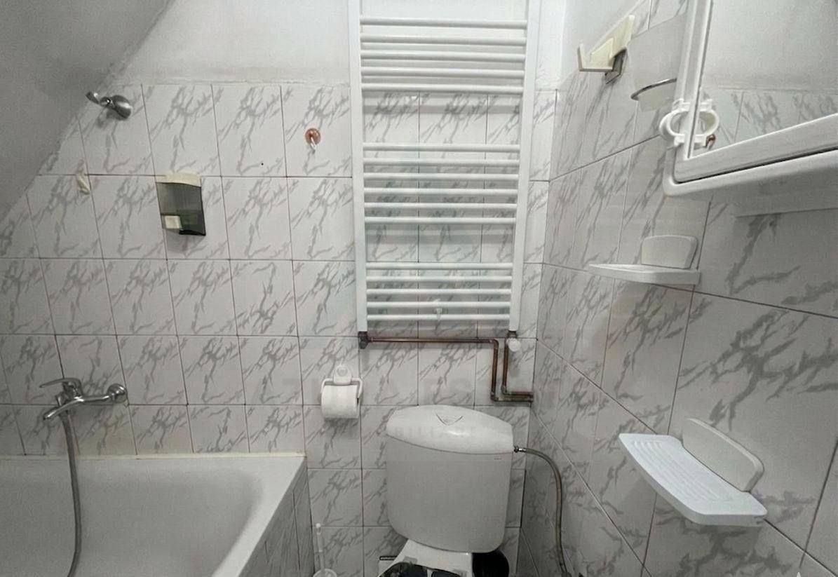 Apartament la casa 2 camere 76 mp utili terasa 8 mp Zona Terezian - Poză 7