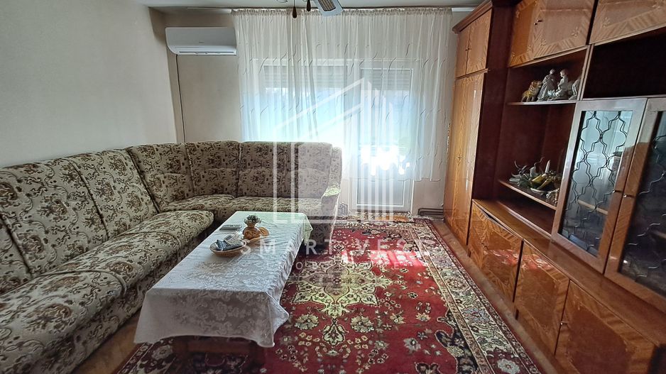 Apartament 2 camere | 54 mp | Zona Micro 16 - Poză 2