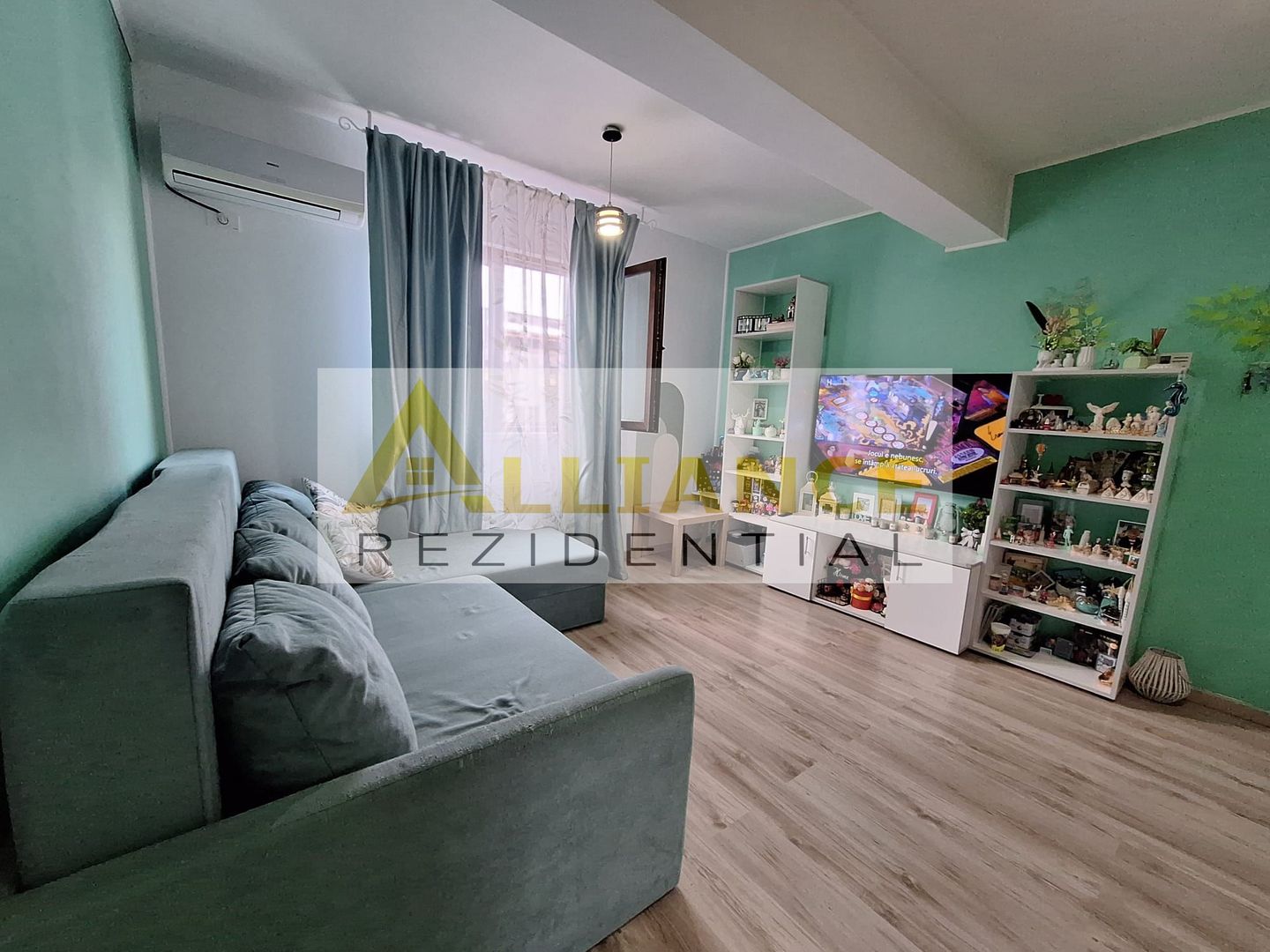 METROU  DIMITRIE LEONIDA - Apartament 2 camere * Mobilat - utilat - Poză 4