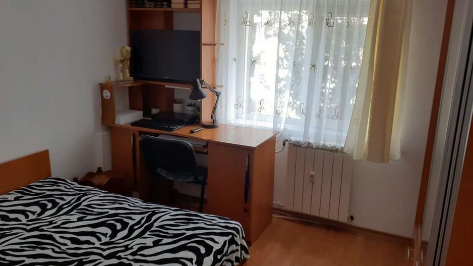Apartament Nerva Traian/pasajul Mărășești - Poză 4