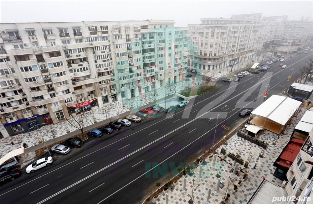 2 camere spatioase Bulevardul DECEBAL - Poză 2