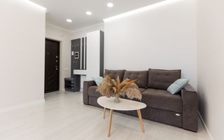 Chirie, apartament, 2 camere, str. Caşu Gheorghe, Centru - Poză 3