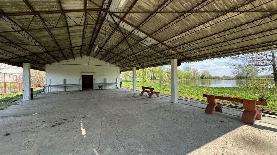 Investment Opportunity  88.410 sq m.  land - Poză 11