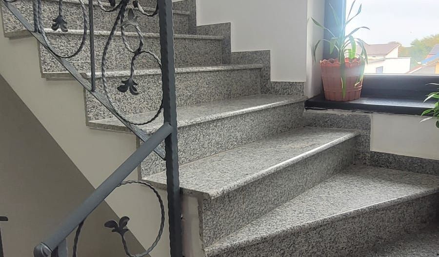 Comision 0% Apartament 3 cam bloc boutique Gherghitei - Poză 7