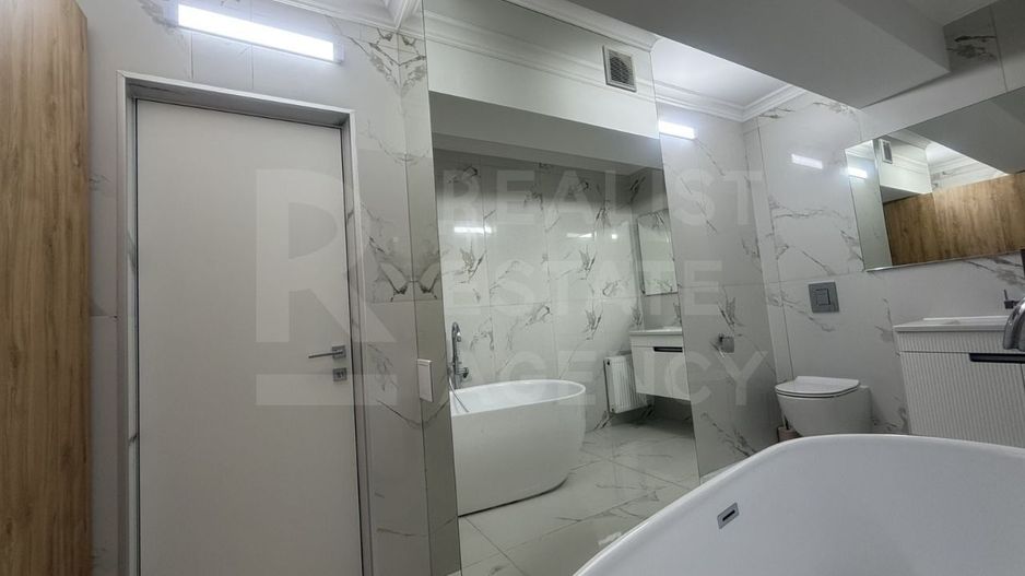 Chirie apartament, 1 cameră, Nicolae Testemițanu, Botanica - Poză 6