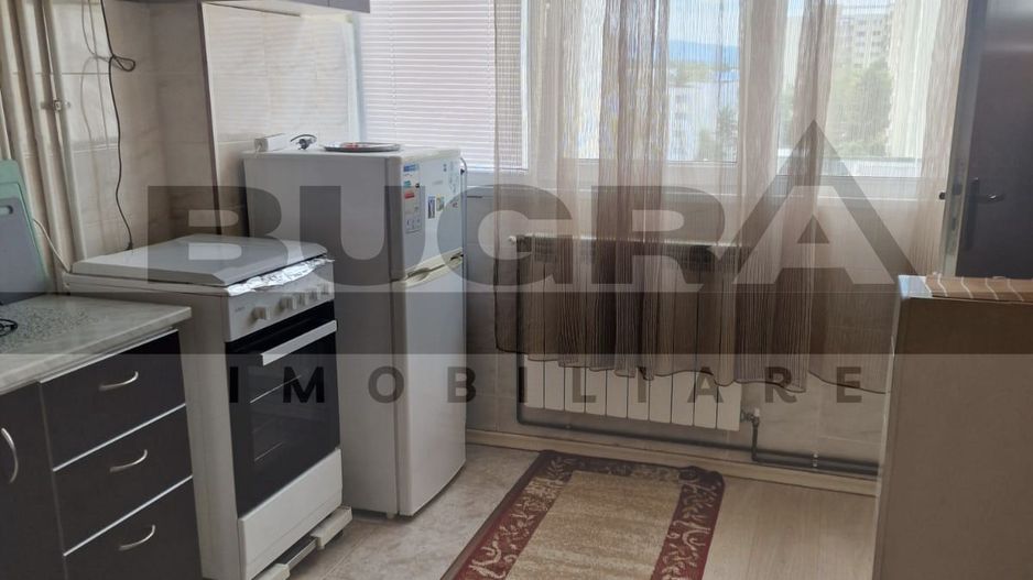 Apartament de 1 camera, decomandat,  35 mp, zona Piata Flora - Poză 5