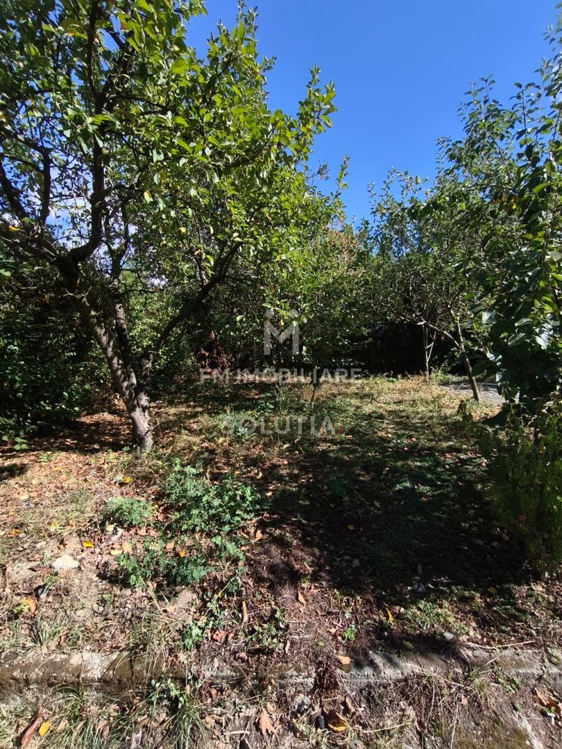 Parte de casă de închiriat | zona Horea | 2 camere | Loc de parcare - Poză 18