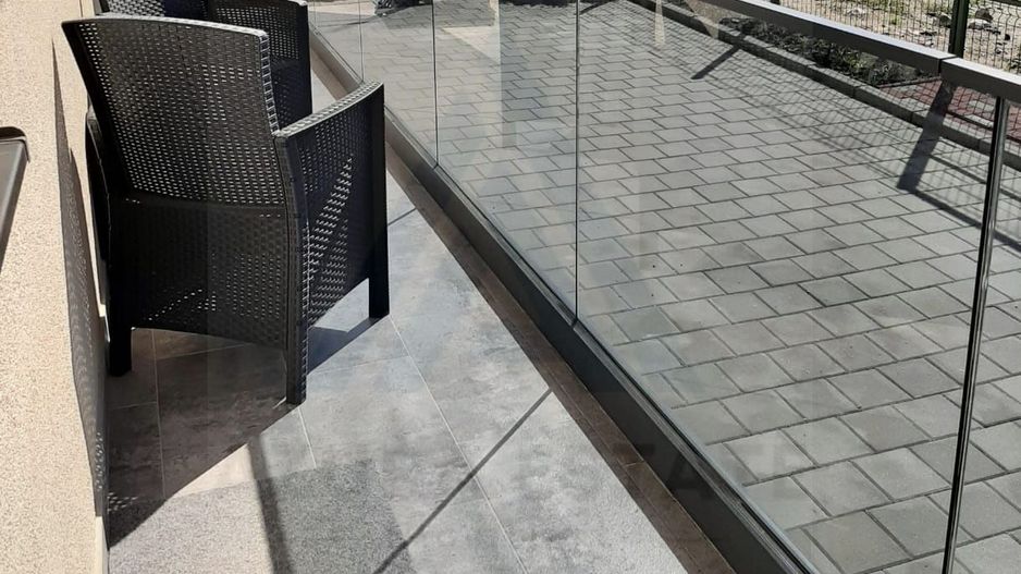 Apartament modern 2 camere si curte privata 45 mp pe Doamna Stanca - Poză 8