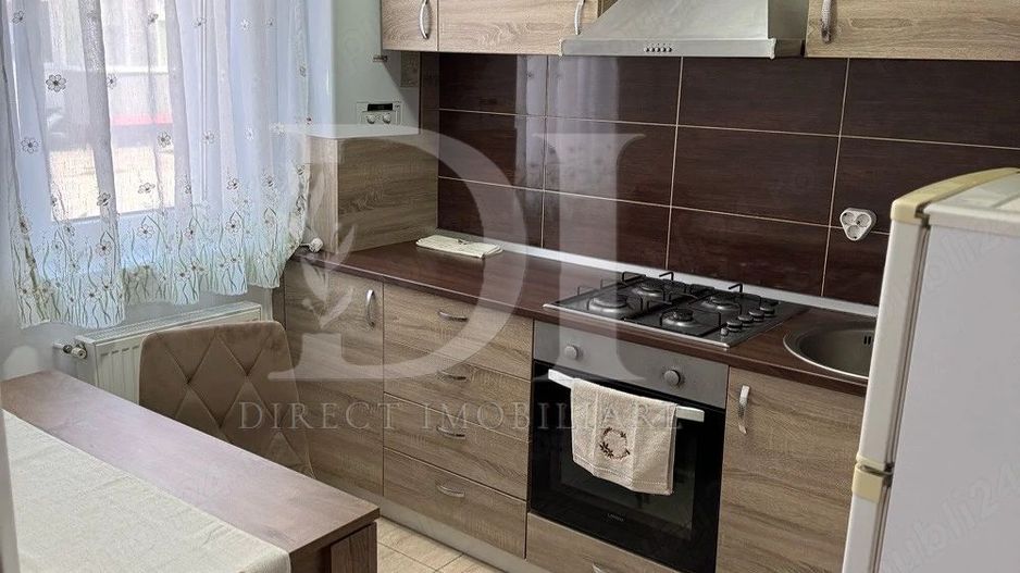 Apartament de închiriat | Florești, zona Cetății - Poză 7