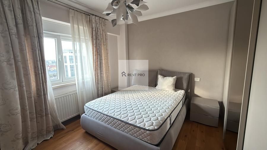 Apartament premium cu 2 camere de închiriat | Orhideea Gardens | - Poză 3