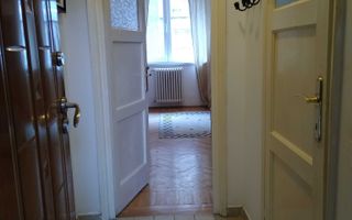 Garsoniera I Universitate - hotel Corinthia I Etaj 1/8 I Creditabila - Poză 5