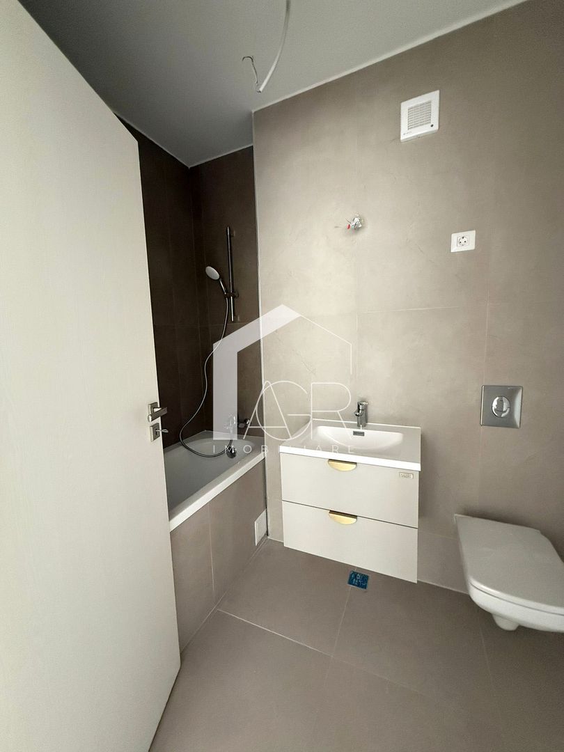 Apartament cu 2 camere, zona Albert - MRS Gradinile - Poză 10