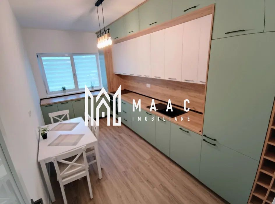 Apartament 3 camere I 2 bai I Decomandat I zona Pictor Brana - Poză 5