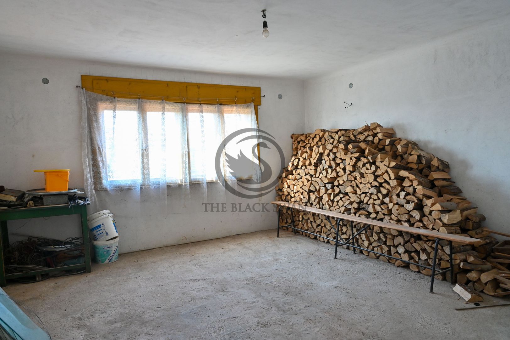 Casa cu 6 camere de vanzare | Zona Ultracentrala, Baicoi | Comision 0% - Poză 15